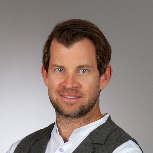 Speaker image for Florian Mayer
