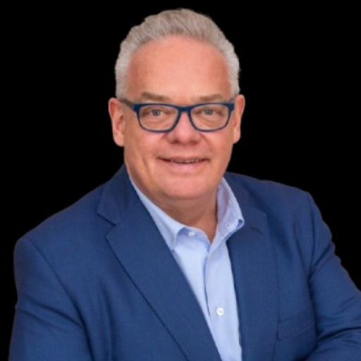 Speaker image for J&ouml;rg T. B&ouml;ckeler