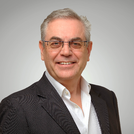 Speaker image for Richard Werran