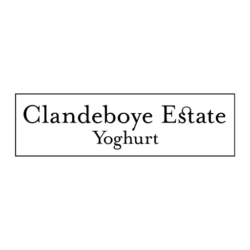 Clandeboye Yoghurt - 