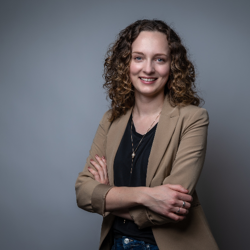 Speaker profile image for Meghan Dinegar