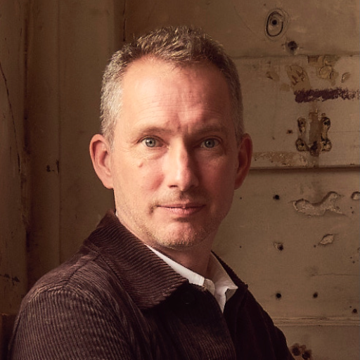 Speaker profile image for Grant Gibson