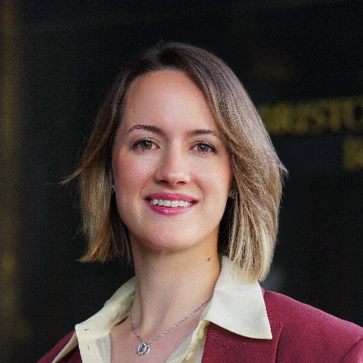 Speaker profile image for Mareke Watson