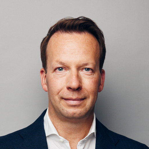 Speaker profile image for Christian Siegling