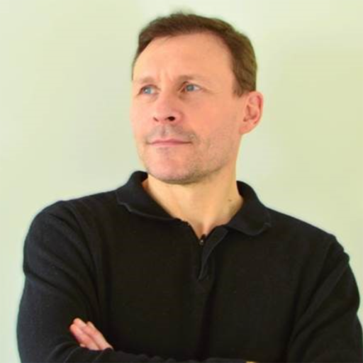 Gwénaël Merlin
