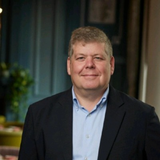 Anthony Cox