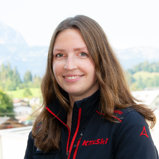 Speaker profile image for Stefanie Prader