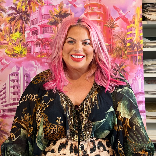 Speaker profile image for Siobhan Murphy