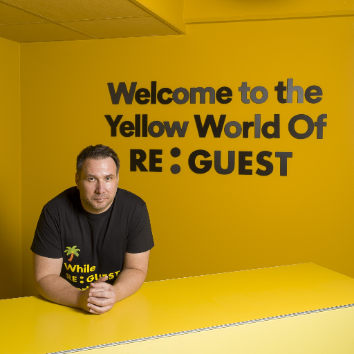 Speaker image for Björn Seidel