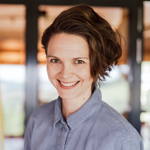 Speaker image for Monika Harlinghausen-Smith