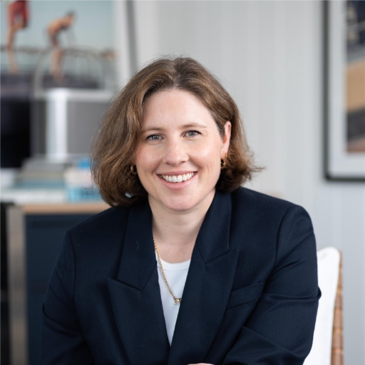 Speaker image for Katie Hart