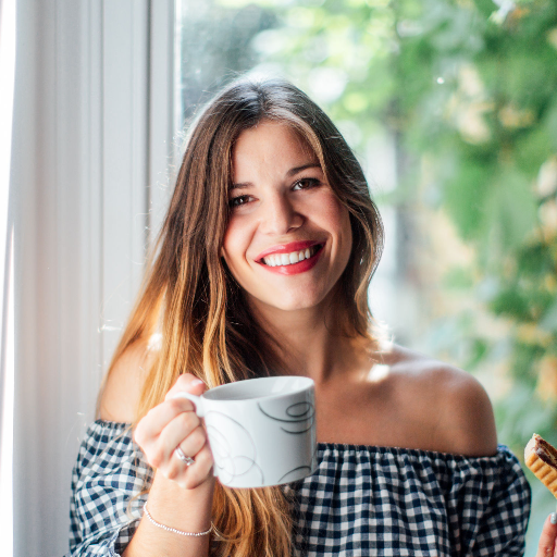 Speaker profile image for Manon Lagr&egrave;ve