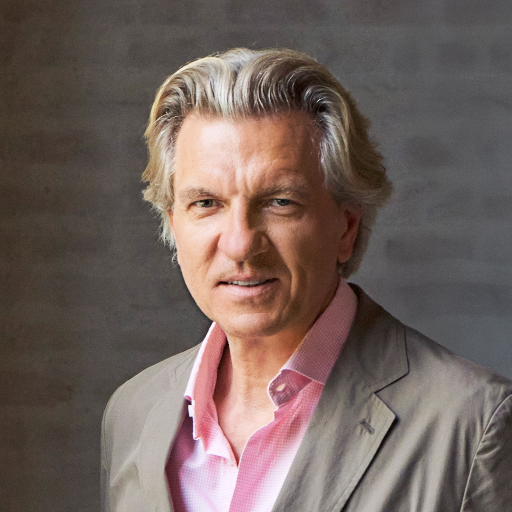 Speaker image for Korbinian Kohler