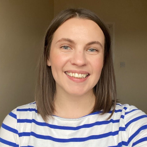 Speaker image for Eloise Hanson