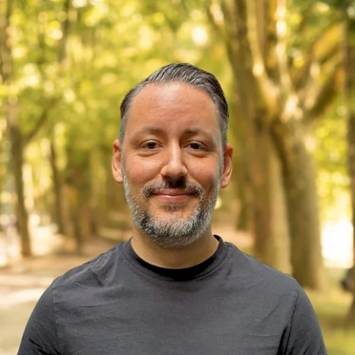 Speaker image for Fabian Basteck