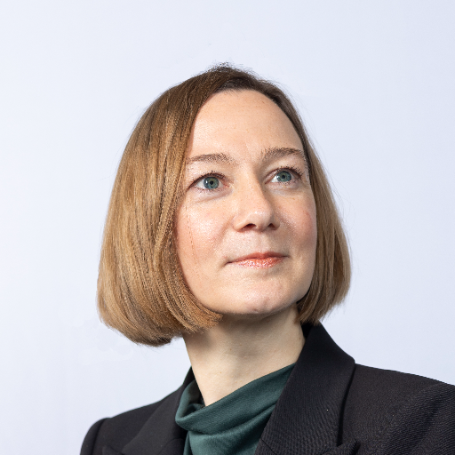 Speaker profile image for Anja Schellenbauer