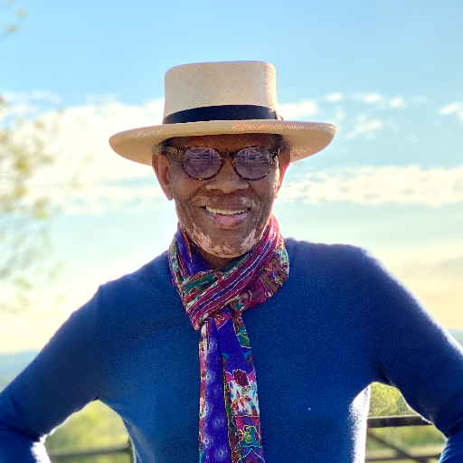Wilfred Emmanuel-Jones MBE - The Black Farmer