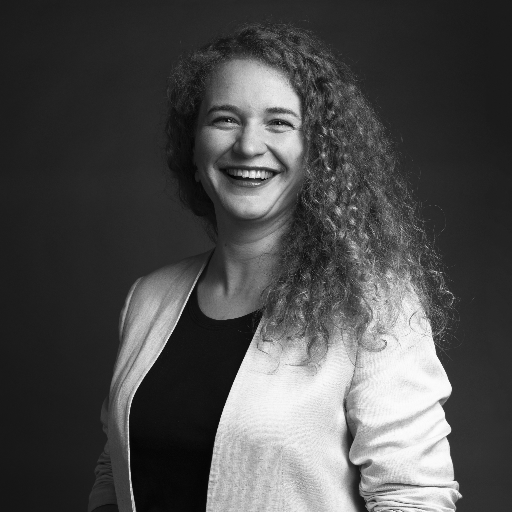 Speaker image for Carolin Albrecht