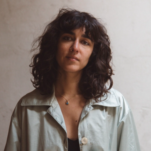 Speaker image for Nina Woodcroft