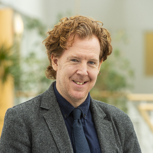 Speaker image for Adam Collins