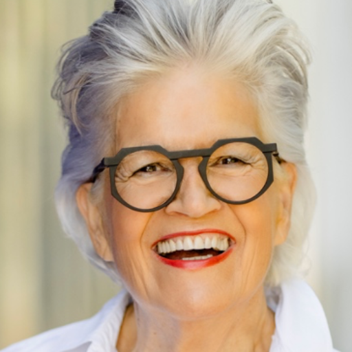 Speaker profile image for Greta Silver
