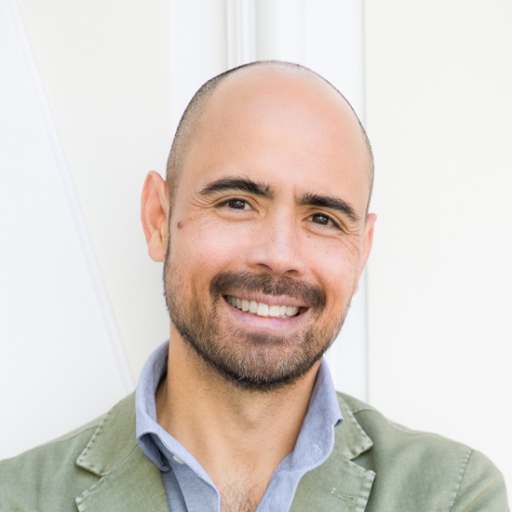 Speaker profile image for Philipp Patzel
