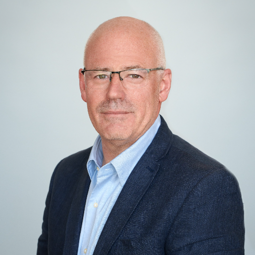 Speaker profile image for Matthew Prosser