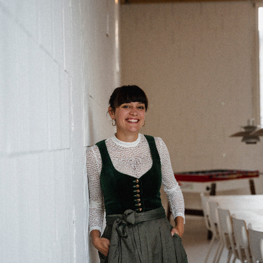 Speaker image for Julia Staudinger