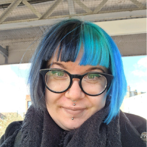 Speaker profile image for Sophie Lavis