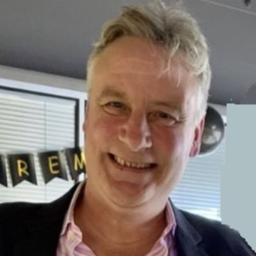 Speaker image for David Hill