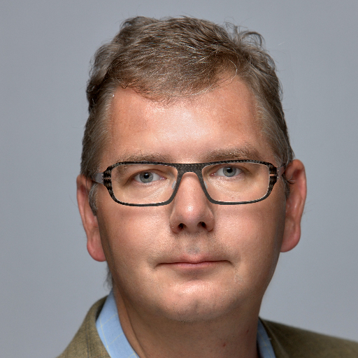 Speaker profile image for Markus Lehnert