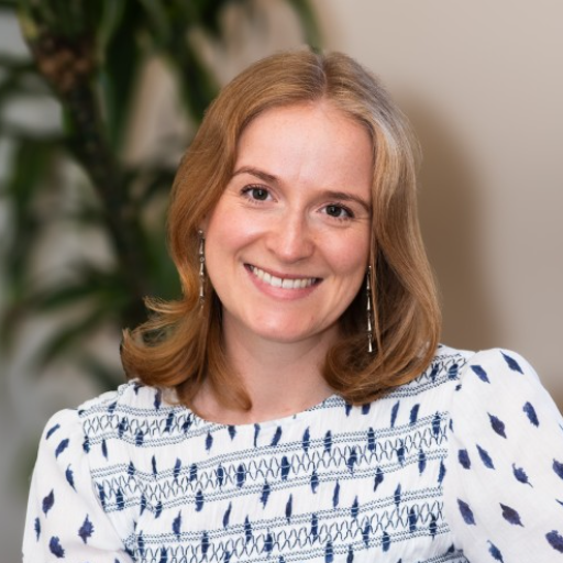 Speaker image for Liz Bell