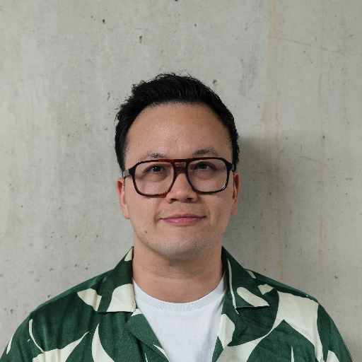 Speaker profile image for Jonathan Irawan