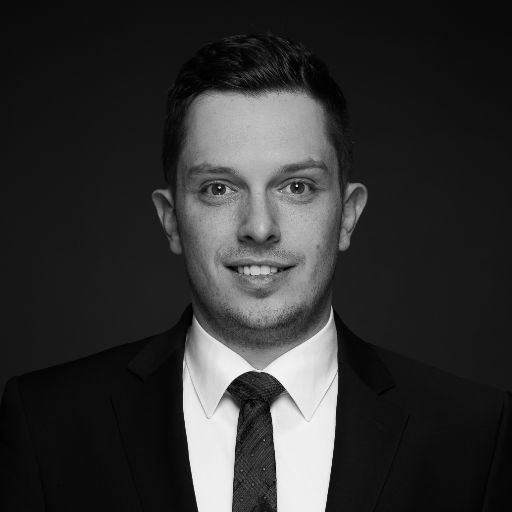 Speaker image for Tobias Schätzle