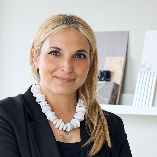 Speaker profile image for Chiara Cantilena