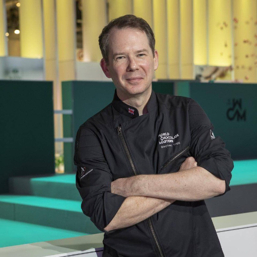 Speaker image for Stephen Trigg