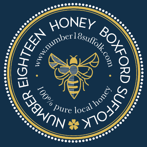 Number 18 Honey - 