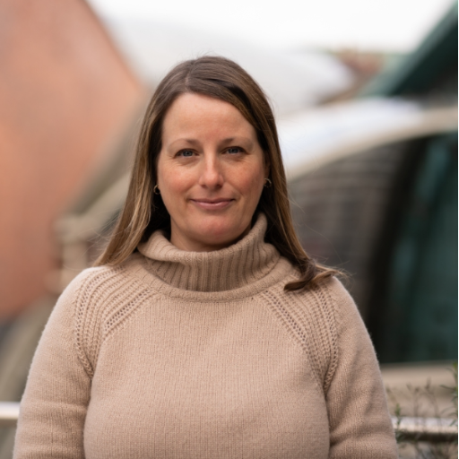 Speaker image for Emma Frayling
