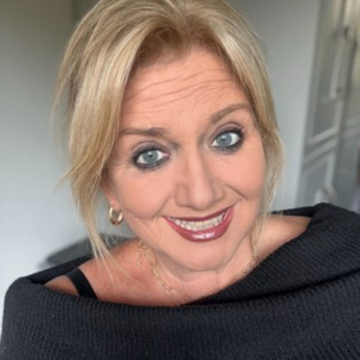 Speaker profile image for Karen Bosher