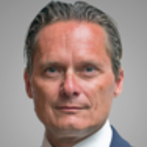 Speaker image for Lars Fey