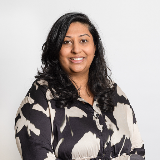 Speaker image for Sneha Haria