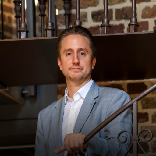 Speaker image for Alexander Lalk