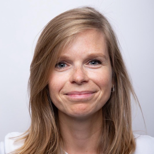 Speaker image for Franziska Dingel