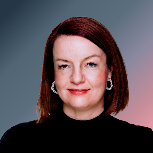 Speaker profile image for Stephanie Goldbrunner-Jung