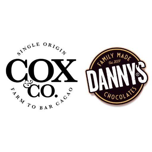 Montrose Chocolate - Cox & Co and Danny's Chocolate