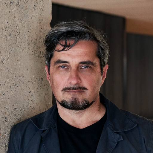 Speaker image for Tim Bowder-Ridger