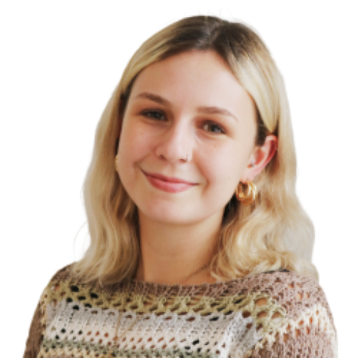 Speaker image for Melissa Bradshaw