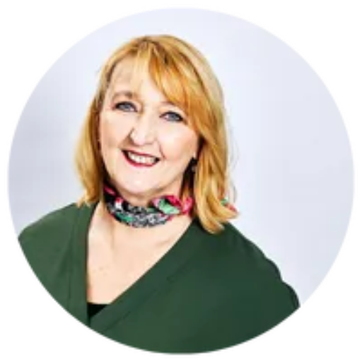 Speaker image for Janet Uttley