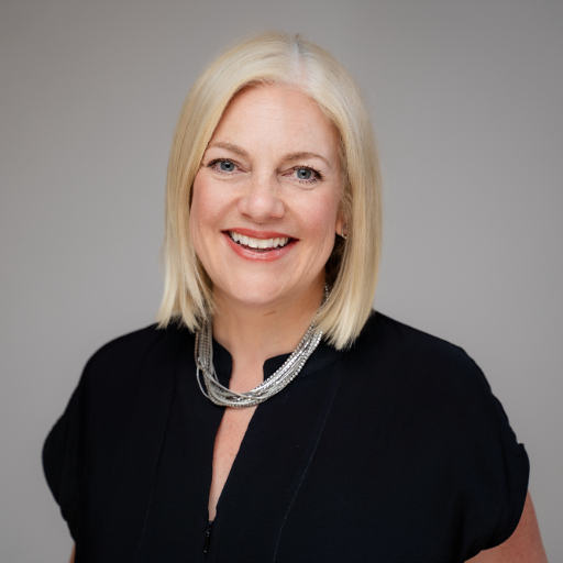 Speaker profile image for Joanna Walker