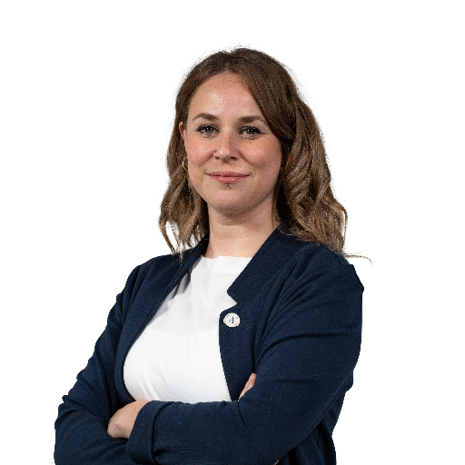 Speaker profile image for Prof. Laila Ciocca